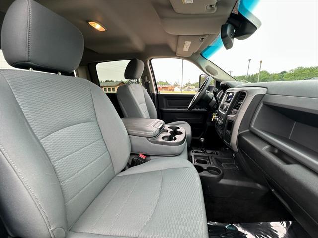 used 2017 Ram 2500 car, priced at $31,979