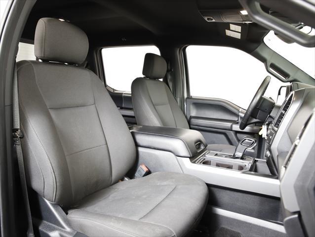 used 2019 Ford F-150 car, priced at $26,748