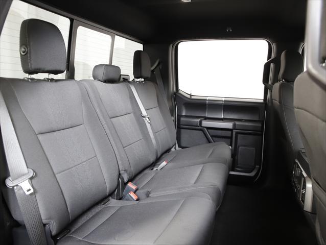 used 2019 Ford F-150 car, priced at $26,748