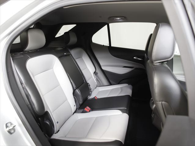 used 2020 Chevrolet Equinox car, priced at $19,928