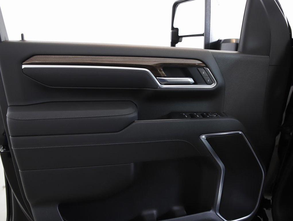 new 2026 Chevrolet Silverado 2500 car, priced at $59,030