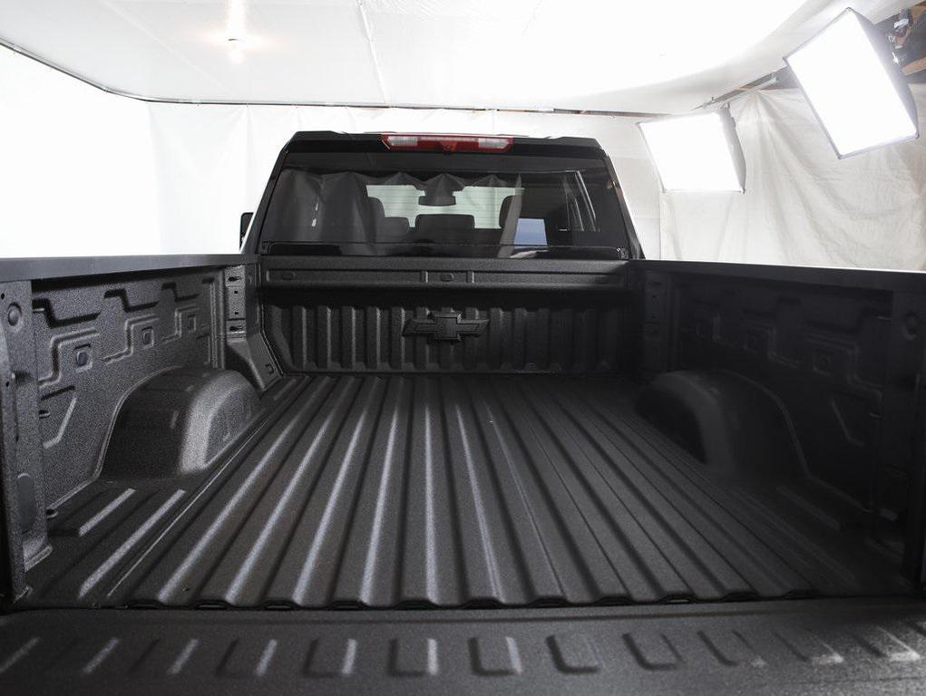 new 2026 Chevrolet Silverado 2500 car, priced at $59,030