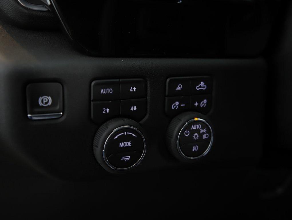 new 2026 Chevrolet Silverado 2500 car, priced at $59,030