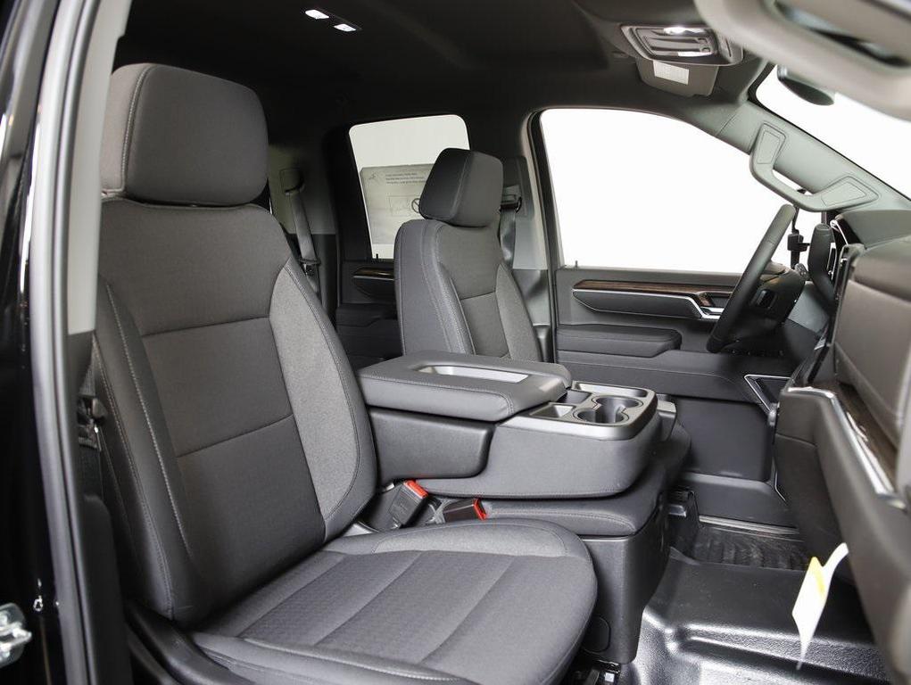 new 2026 Chevrolet Silverado 2500 car, priced at $59,030