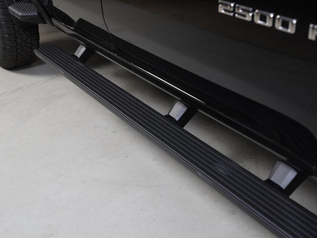 new 2026 Chevrolet Silverado 2500 car, priced at $59,030