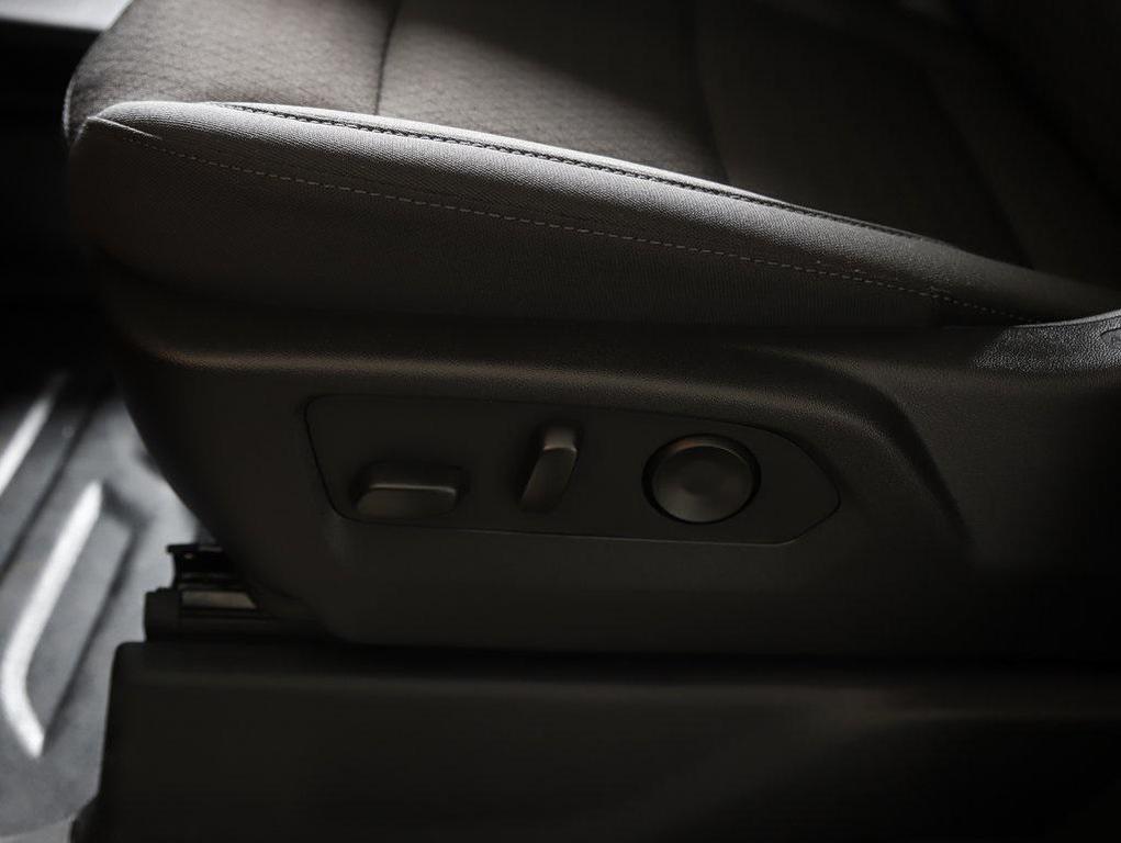 new 2026 Chevrolet Silverado 2500 car, priced at $59,030