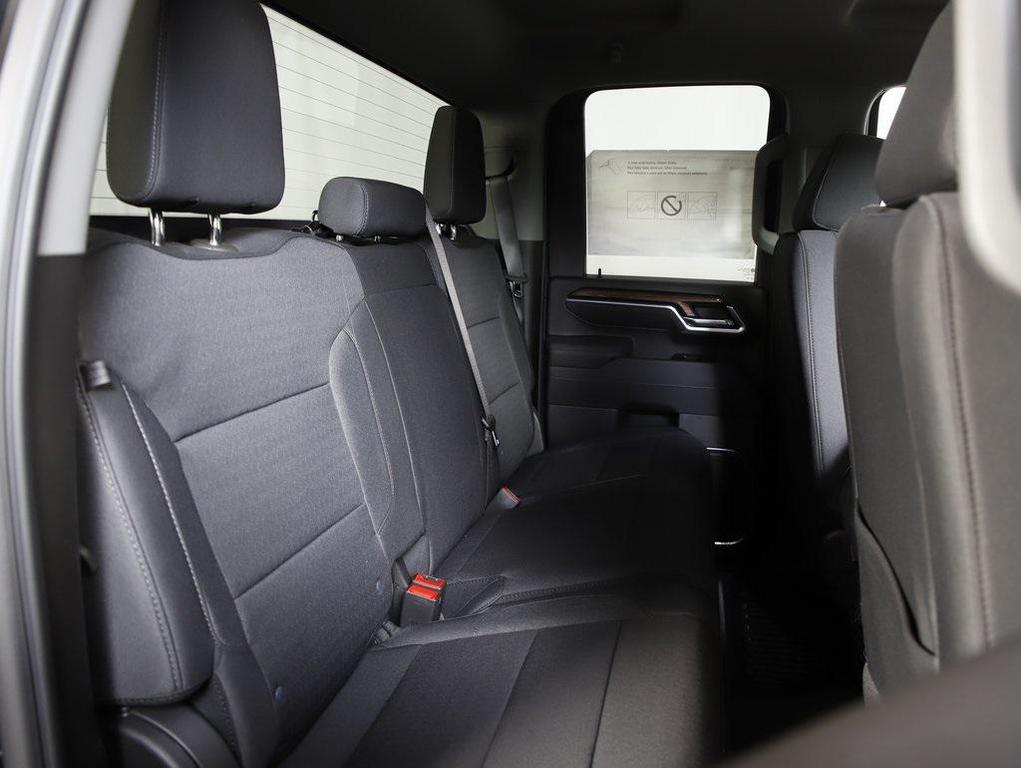 new 2026 Chevrolet Silverado 2500 car, priced at $59,030