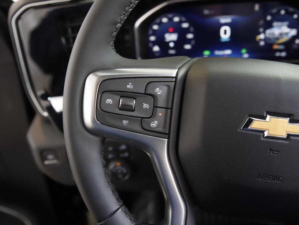 new 2026 Chevrolet Silverado 2500 car, priced at $59,030