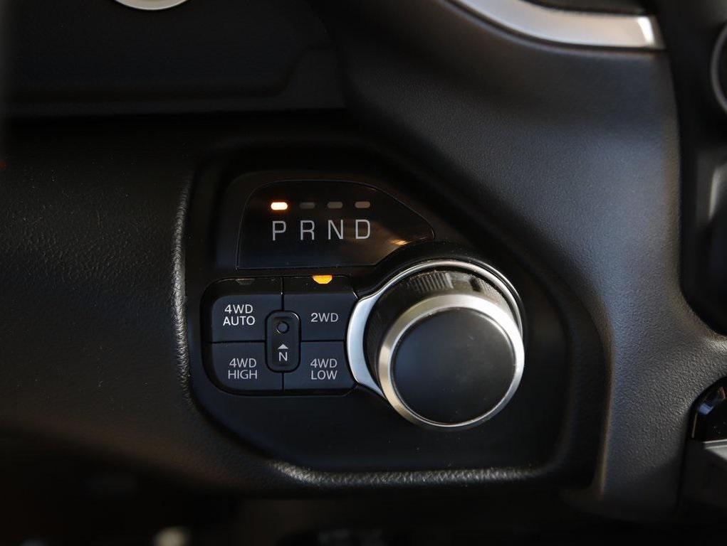 used 2020 Ram 1500 car, priced at $24,340
