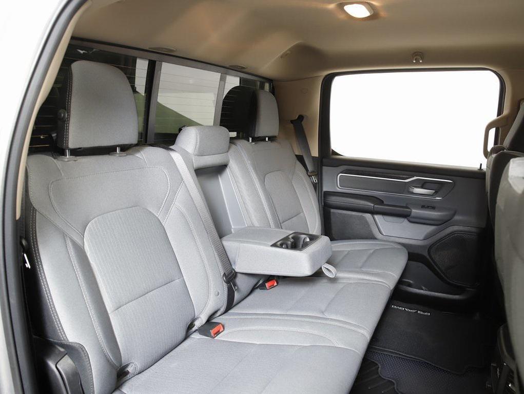 used 2020 Ram 1500 car, priced at $24,340
