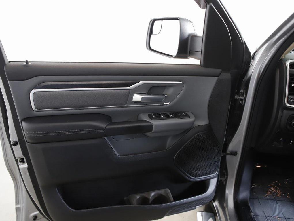 used 2020 Ram 1500 car, priced at $24,340
