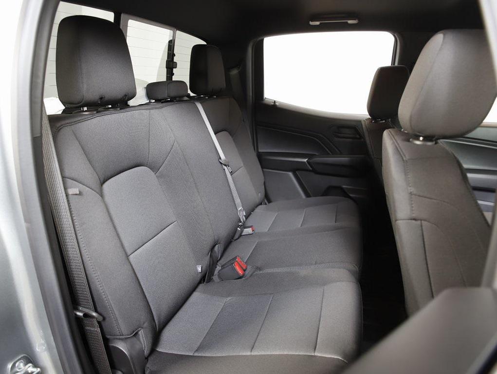 new 2026 Chevrolet Colorado car, priced at $33,725