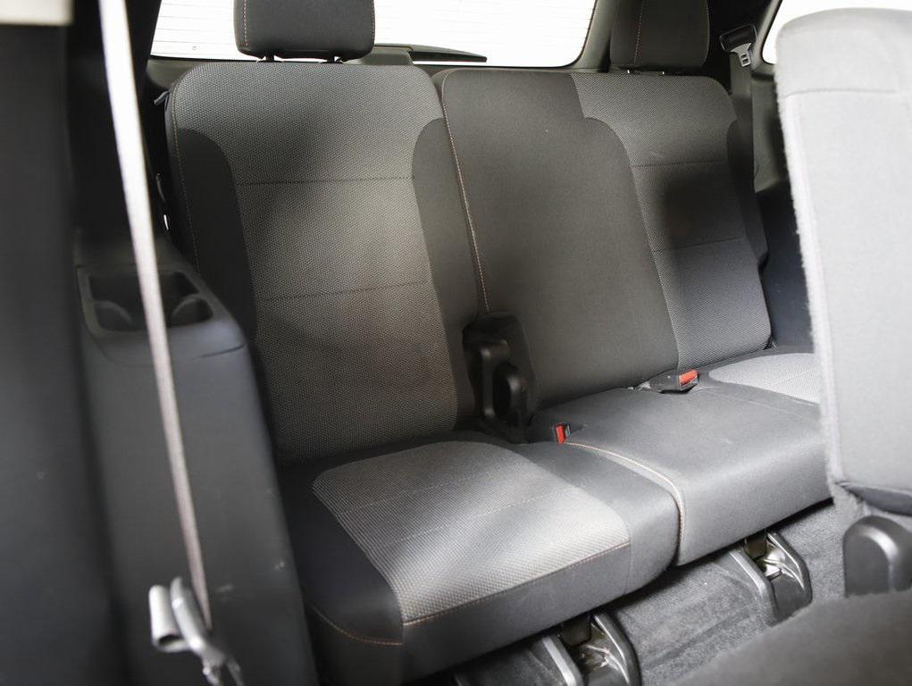 used 2020 Chevrolet Traverse car, priced at $21,487