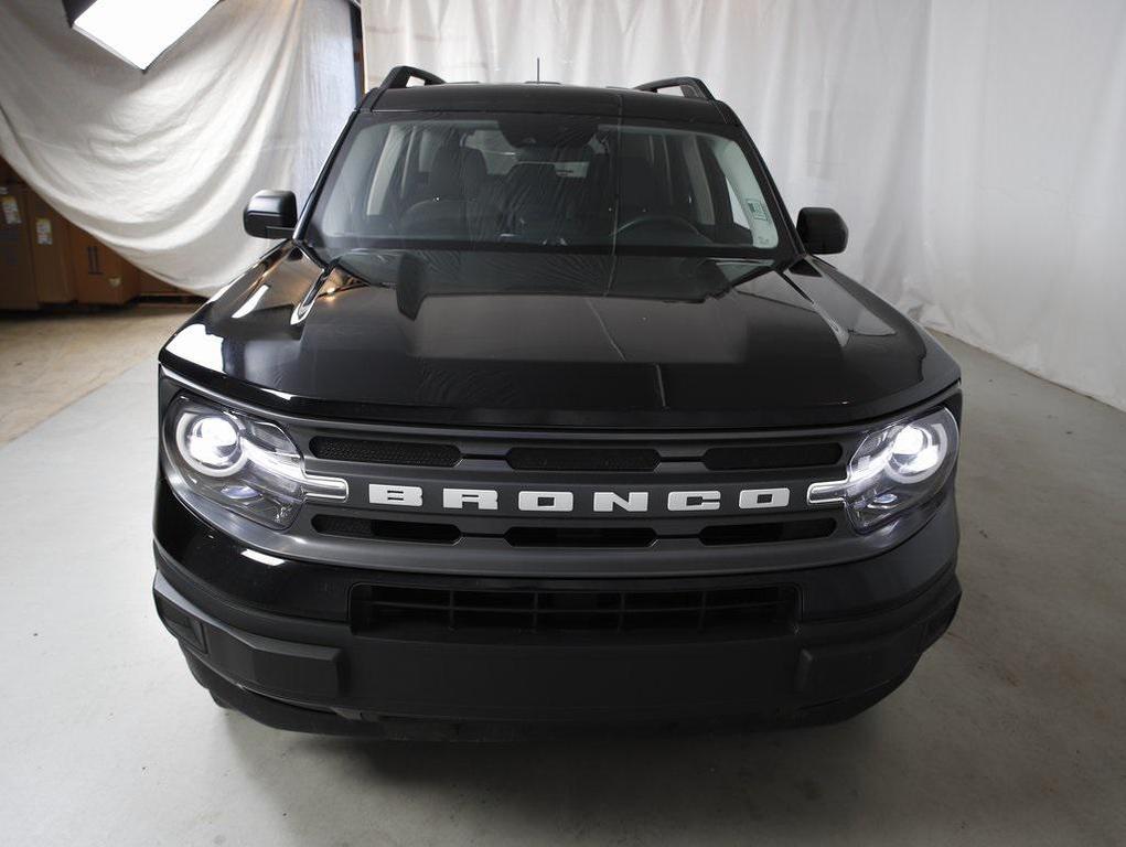 used 2024 Ford Bronco Sport car, priced at $23,998