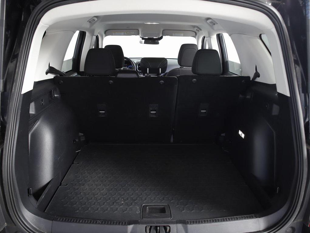 used 2024 Ford Bronco Sport car, priced at $23,998