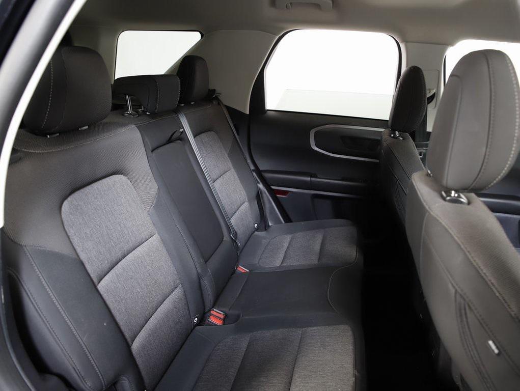 used 2024 Ford Bronco Sport car, priced at $23,998