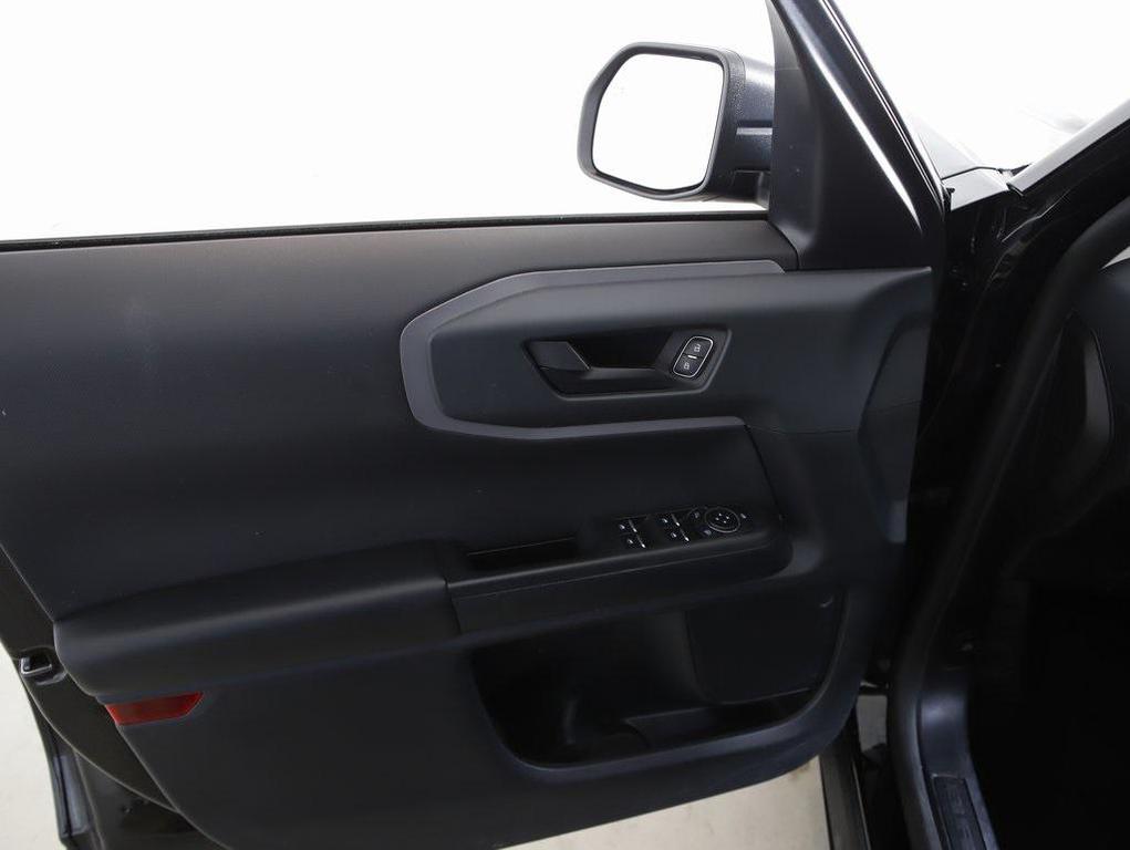 used 2024 Ford Bronco Sport car, priced at $23,998