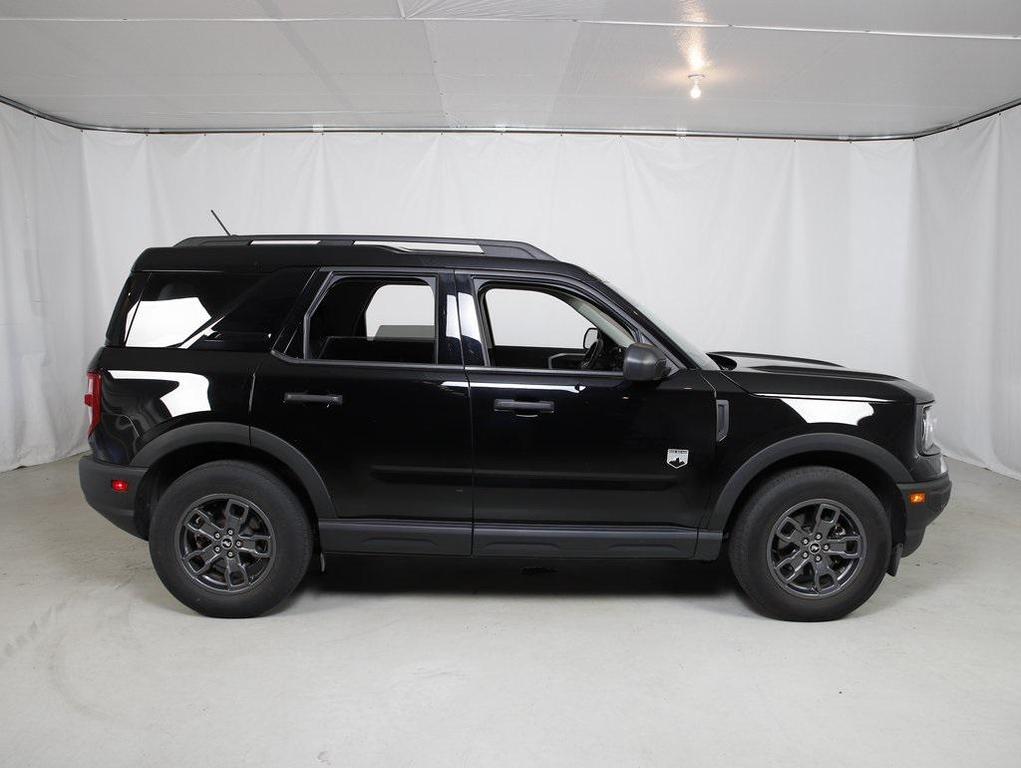 used 2024 Ford Bronco Sport car, priced at $23,998