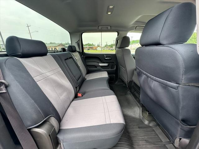 used 2016 Chevrolet Silverado 3500 car, priced at $32,990
