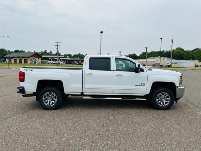 used 2016 Chevrolet Silverado 3500 car, priced at $32,990
