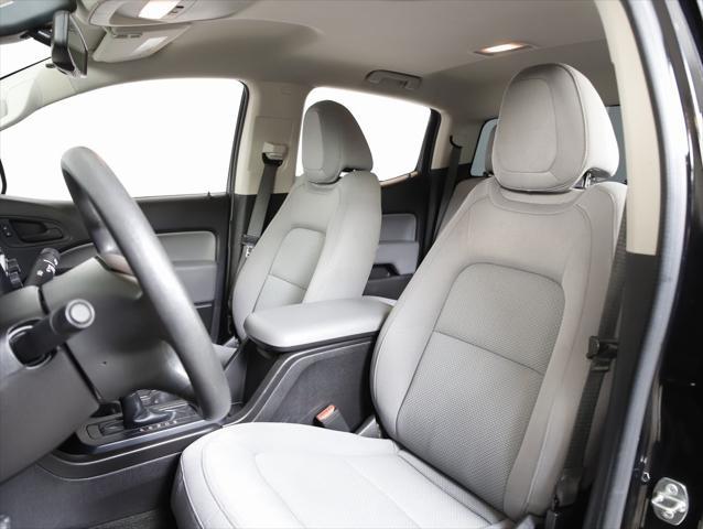 used 2016 Chevrolet Colorado car, priced at $18,751
