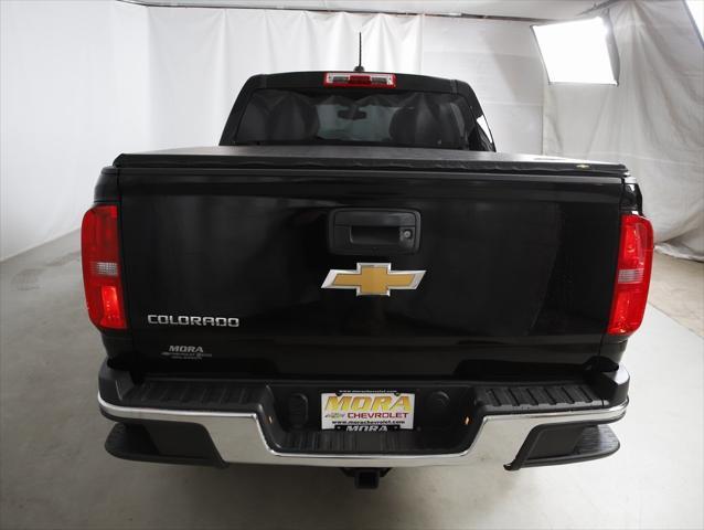 used 2016 Chevrolet Colorado car, priced at $18,751