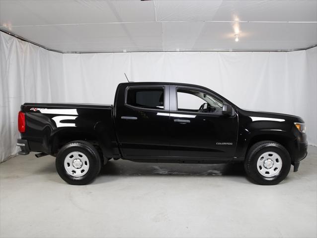used 2016 Chevrolet Colorado car, priced at $18,751