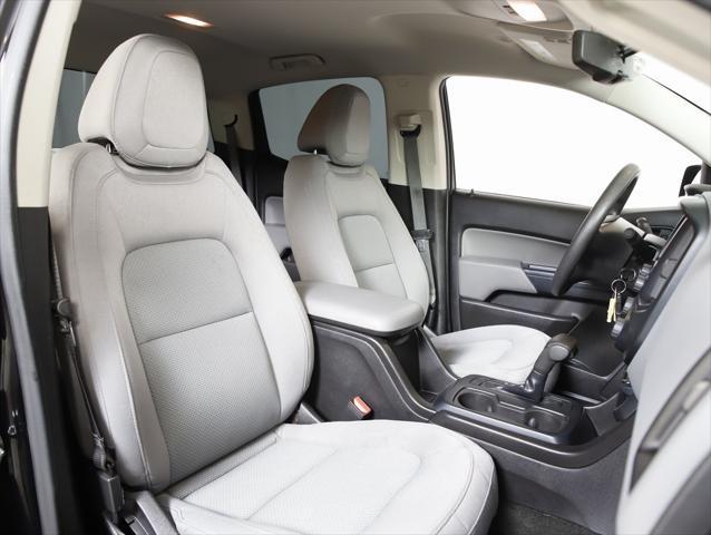 used 2016 Chevrolet Colorado car, priced at $18,751