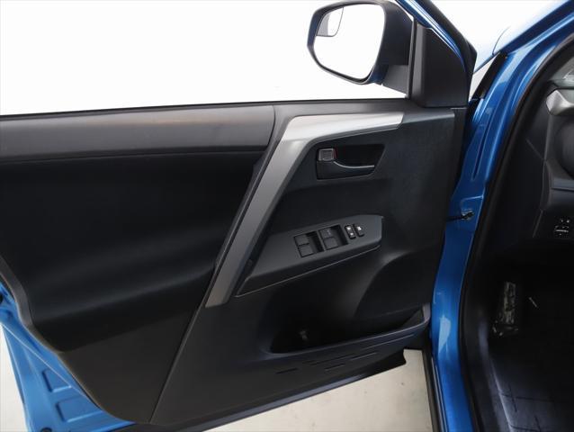 used 2017 Toyota RAV4 car, priced at $21,944