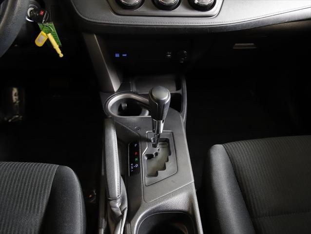used 2017 Toyota RAV4 car, priced at $21,944