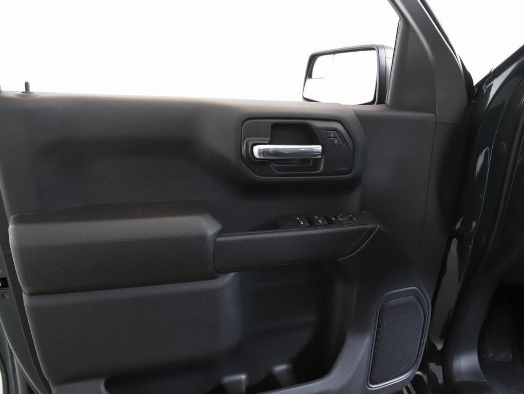 new 2026 Chevrolet Silverado 1500 car, priced at $49,995