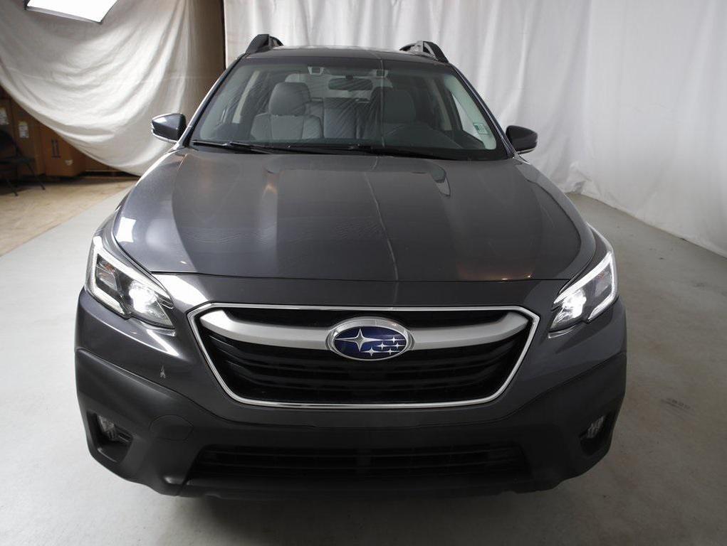 used 2022 Subaru Outback car, priced at $20,798