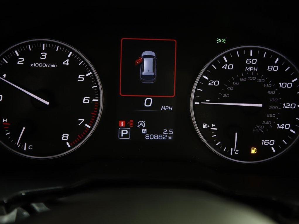 used 2022 Subaru Outback car, priced at $20,798