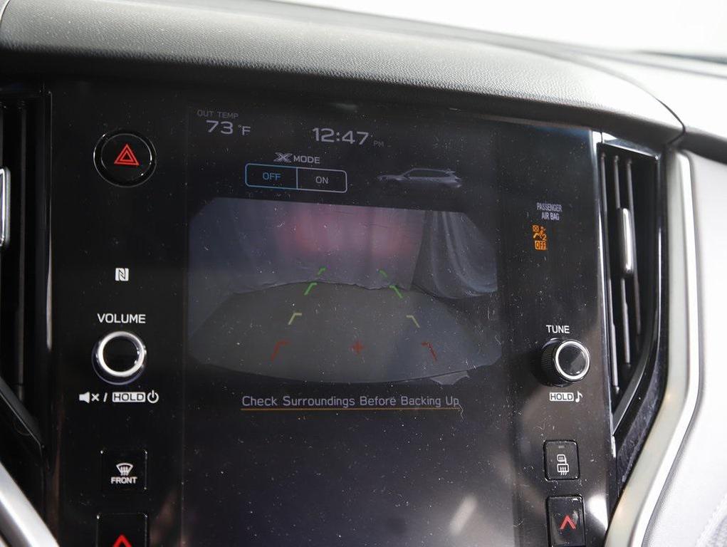 used 2022 Subaru Outback car, priced at $20,798