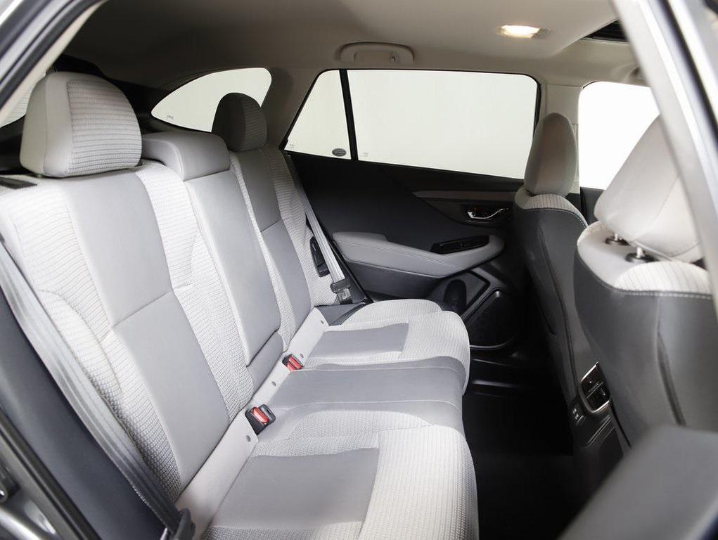 used 2022 Subaru Outback car, priced at $20,798