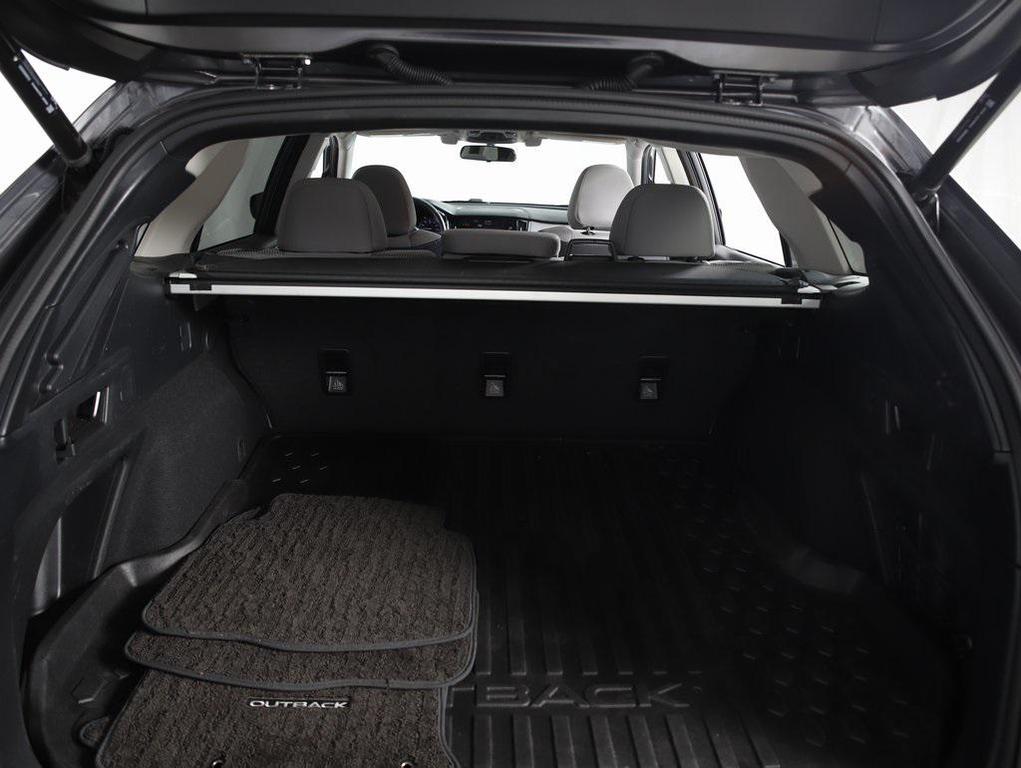 used 2022 Subaru Outback car, priced at $20,798