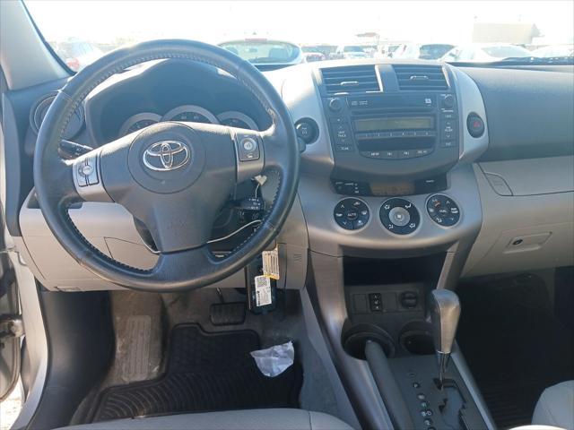 used 2008 Toyota RAV4 car, priced at $13,995