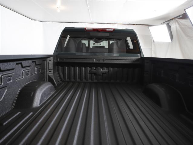 new 2025 Chevrolet Silverado 3500 car, priced at $74,375