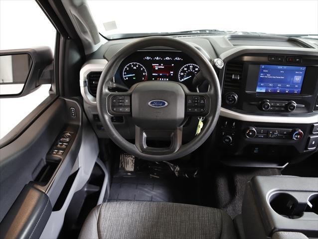 used 2021 Ford F-150 car, priced at $28,899