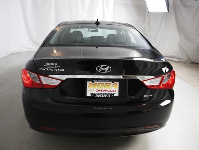 used 2013 Hyundai Sonata car, priced at $8,755