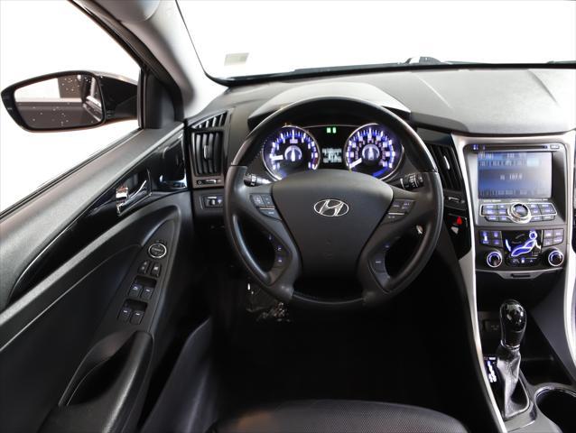 used 2013 Hyundai Sonata car, priced at $8,755