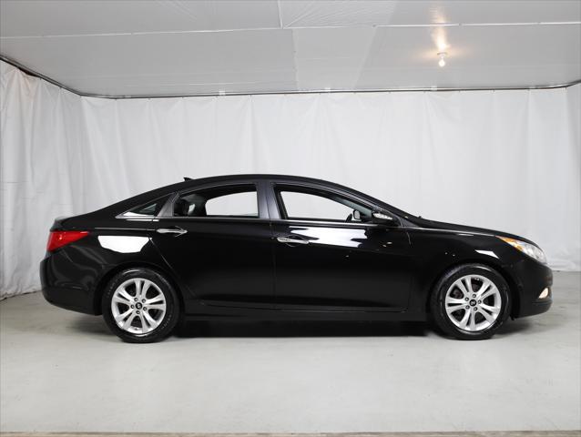 used 2013 Hyundai Sonata car, priced at $8,755