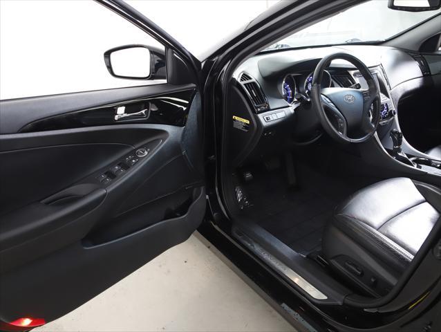 used 2013 Hyundai Sonata car, priced at $8,755