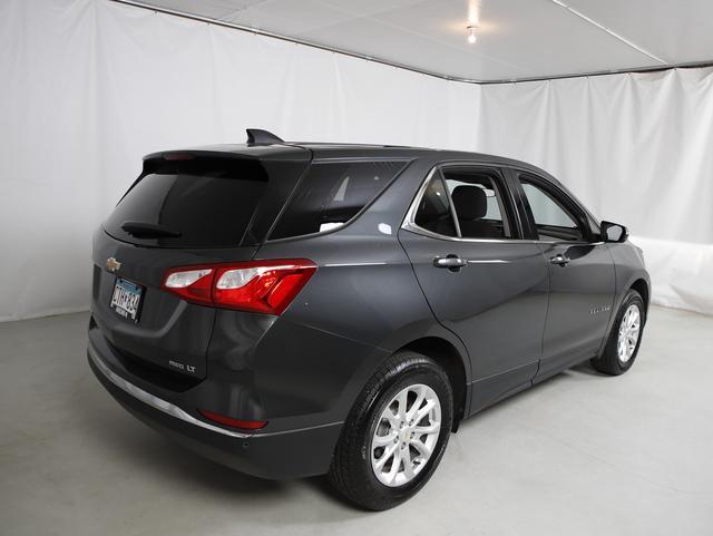 used 2019 Chevrolet Equinox car, priced at $16,996
