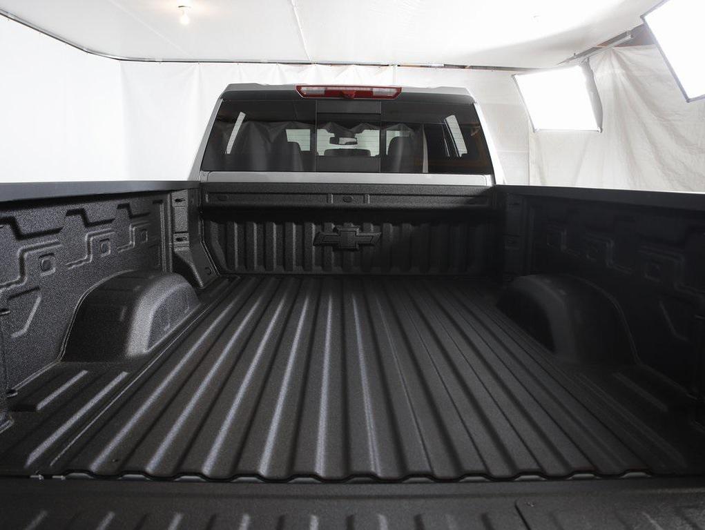 new 2026 Chevrolet Silverado 3500 car, priced at $61,040