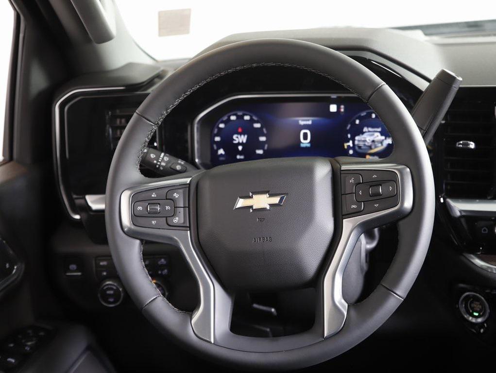 new 2026 Chevrolet Silverado 3500 car, priced at $61,040