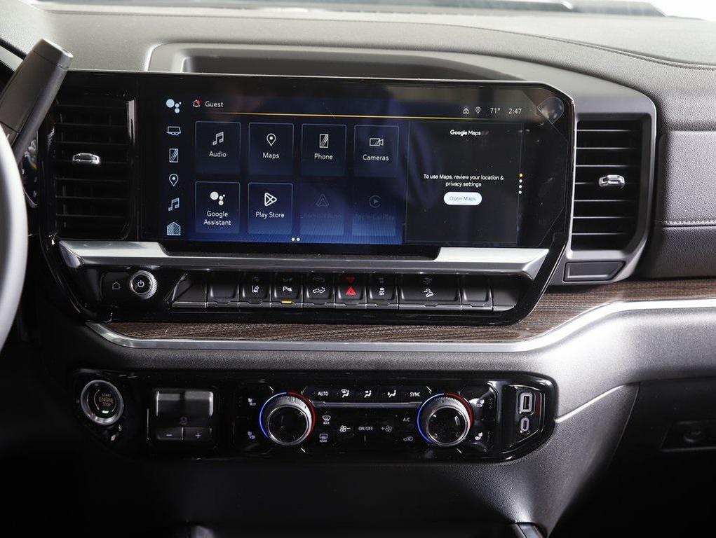 new 2026 Chevrolet Silverado 3500 car, priced at $61,040