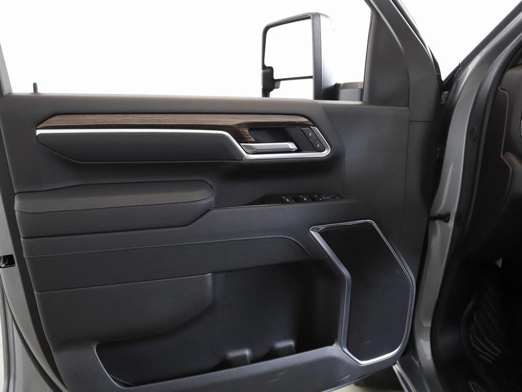 new 2026 Chevrolet Silverado 3500 car, priced at $61,040