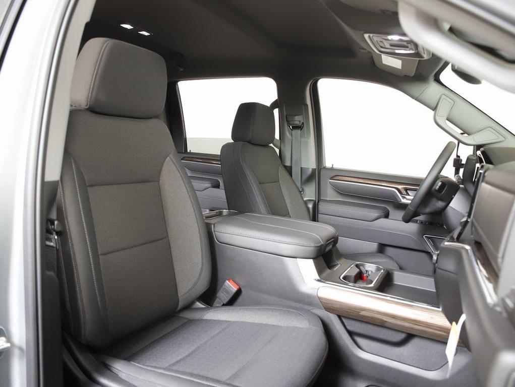 new 2026 Chevrolet Silverado 3500 car, priced at $61,040