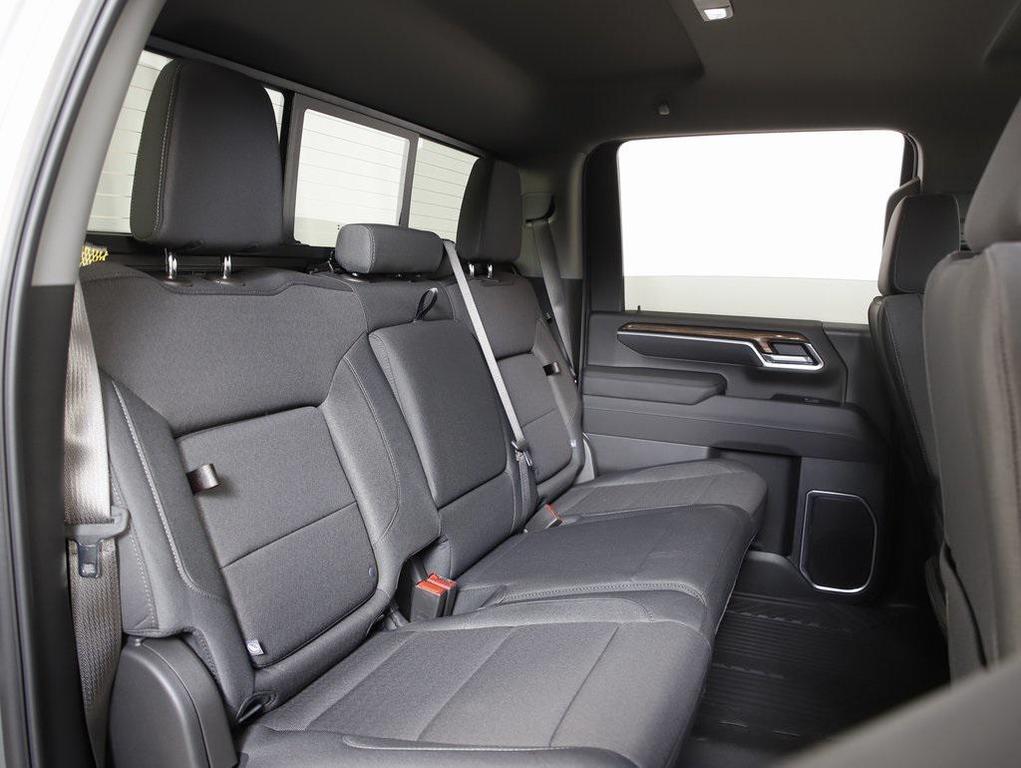 new 2026 Chevrolet Silverado 3500 car, priced at $61,040